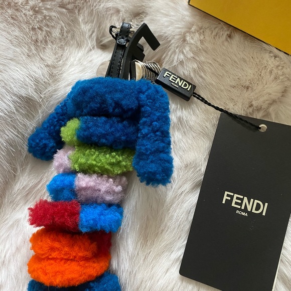 Key chain - Picture 3 of 7